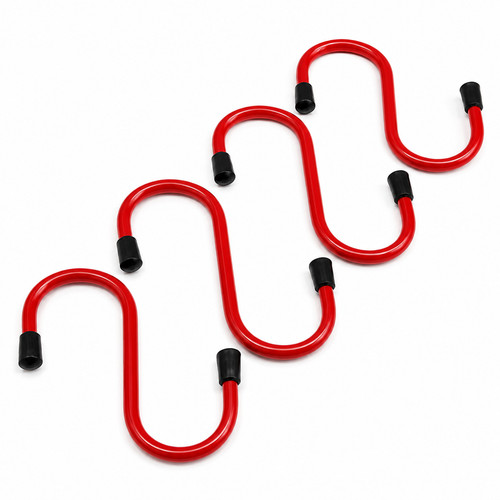 100mm pvc coated steel - 100mm, s