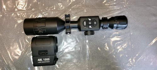 Atn sight pro - 5, 20