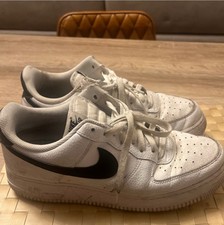 Second Hand Nike Air Force 1
