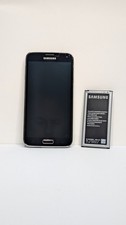 Samsung Galaxy S5 (G900F) Smartphone Mobile 4G Android NO BACK