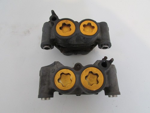 Yamaha 5vy 2004 2006 pair - r1,