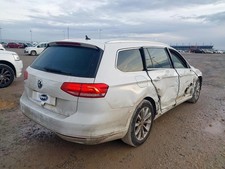 2015-2020 VOLKSWAGEN PASSAT B8