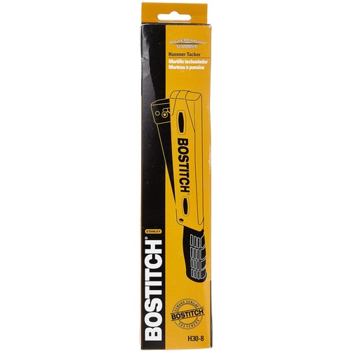 Heavy duty hammer - hammer, tacker