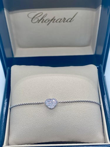 New chopard happy hearts 18k - hearts,