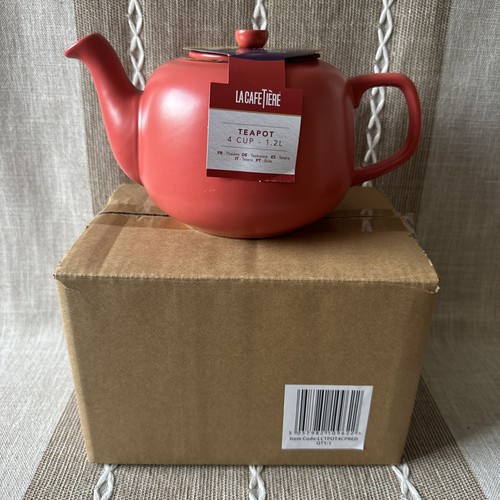 Cafetiere classic cup - classic, 4