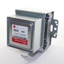 Whirlpool W10859575 5.5" Microwave Magnetron Power Component