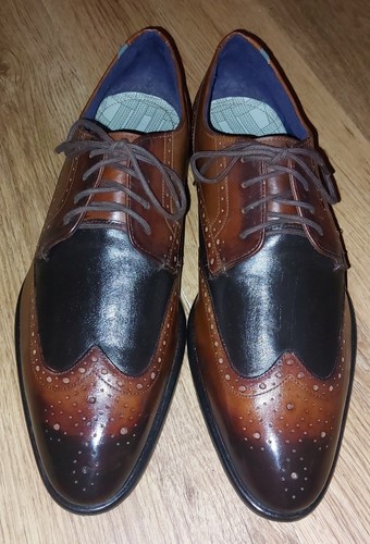 Ted baker mens - baker, brown