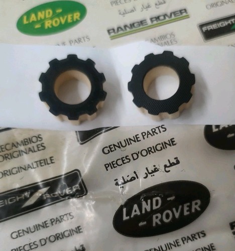 Genuine land rover series 2 - 2x,