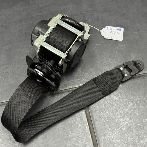 Mercedes class w205 front - c,