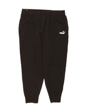 PUMA Mens Tracksuit Trousers