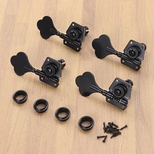1 Piece Vintage Bass Open