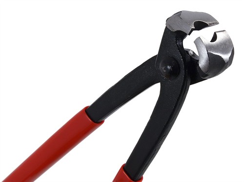 Double ear hose clip pincer - 9",