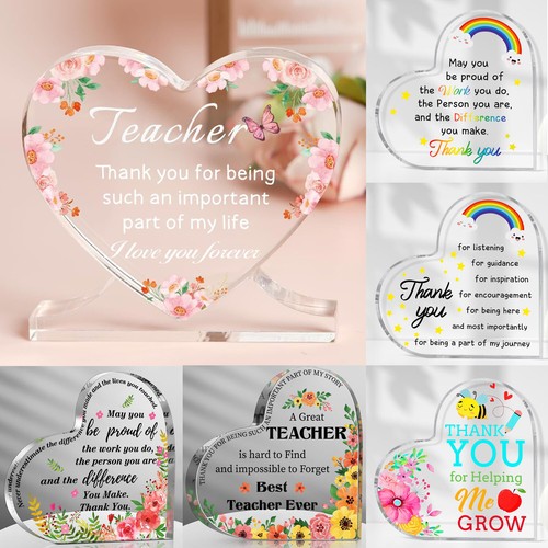 Thank you teacher - thank, gift