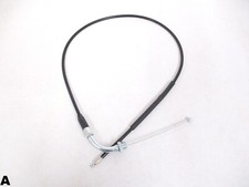 Throttle Cable Honda Dax AB23