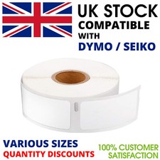 COMPATIBLE DYMO LABELWRITER