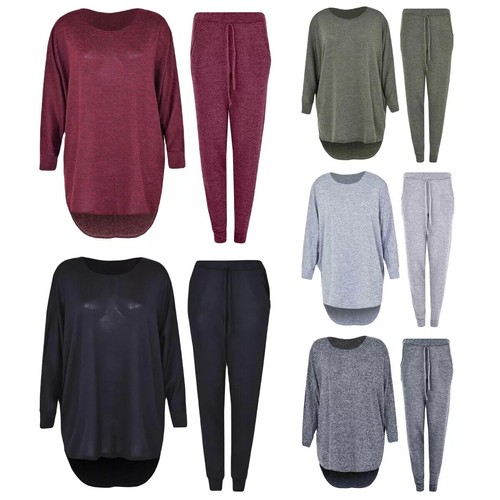 Ladies piece track suit set - track,