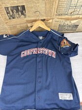 VINTAGE BASEBALL JERSEY