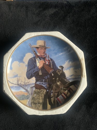 Vintage john wayne - john,