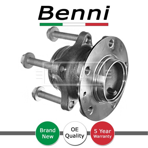Wheel bearing kit rear - wheel,