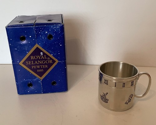 Royal selangor pewter - royal,