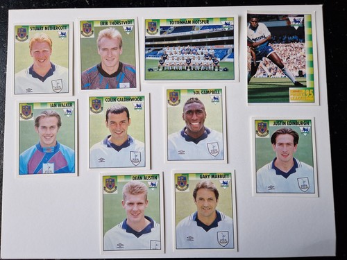 Tottenham hotspur merlin - hotspur,