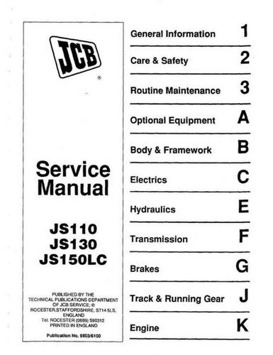 JCB