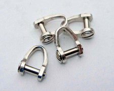 PEKABE 401 Shackle with Bolt