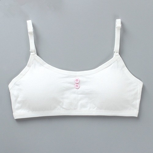 Kids girls underwear sport - 2x,