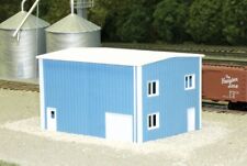 N Gauge - Kit Hall / Office Building - 8001 NEW