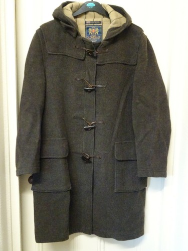 Gloverall ladies brown - gloverall,