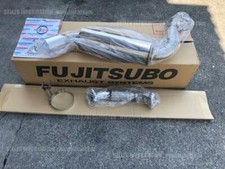 FUJITSUBO LEGALIS RM-01A