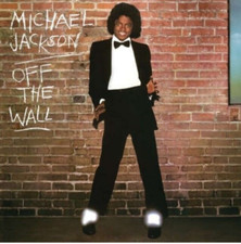Michael jackson off - off, the