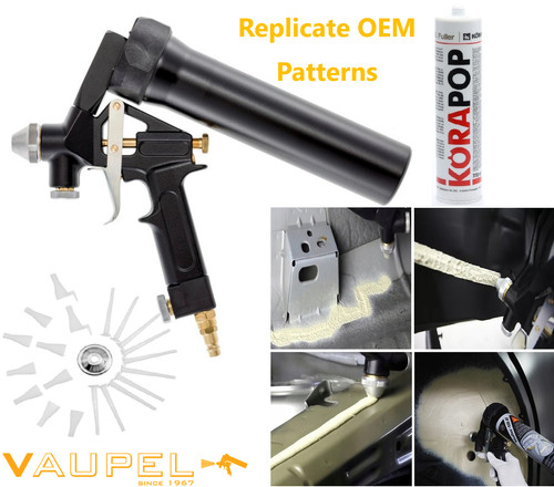 Vaupel 3500 snk sprayable - snk-l,