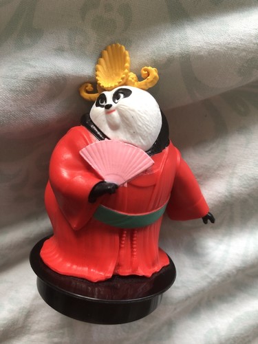 Dreamworks kung panda small - fu,