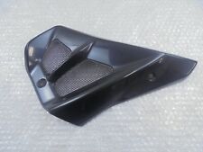 Suzuki GSF650 GSF1200  Bandit Genuine Left Frame Cover Raw Black New 4752038G03