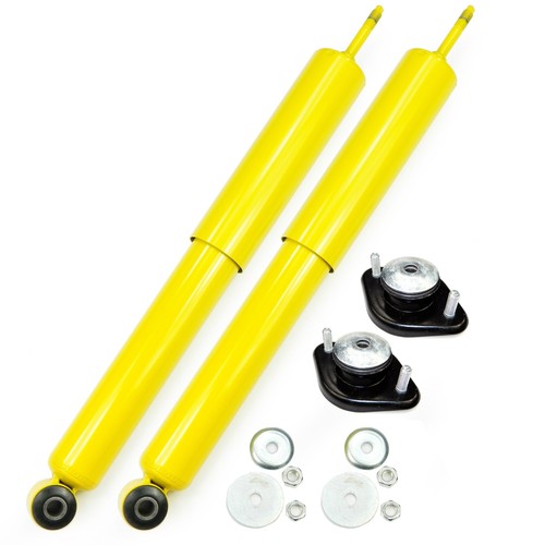 Sport rear shock absorbers - rear,