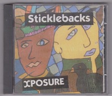 Various - Sticklebacks Xposure