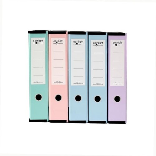 Box file laminated foolscap - box,