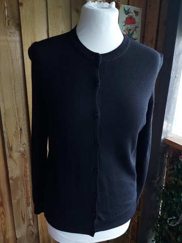 New black 50s style - 10,