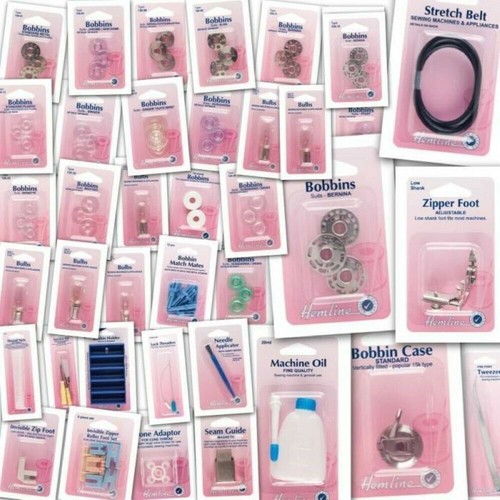 Sewing machine spare parts - machine,