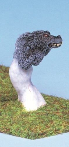 Ral partha fantasy - partha, spirit