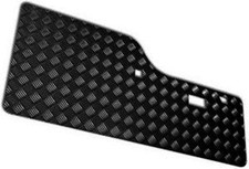 LAND ROVER DISCOVERY 2 BLACK