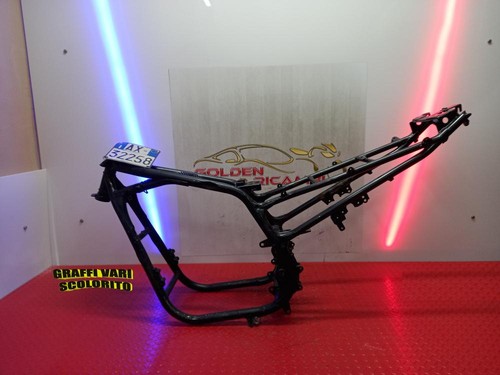 Chassis with lock - with,