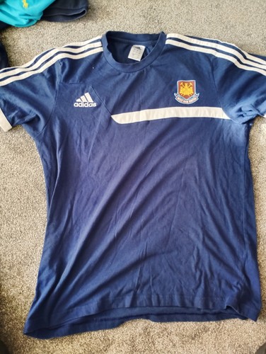 Vintage adidas west - adidas, united