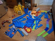 TOMY Trackmaster Thomas The