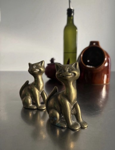 Reclaimed vintage pair - reclaimed,