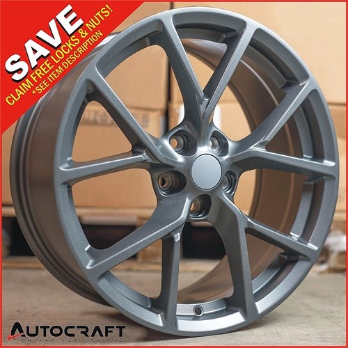 St5 style alloy - style,