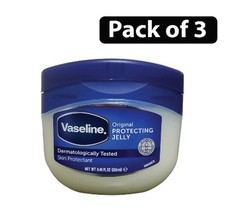 Vaseline Pure Petroleum Jelly 250ml