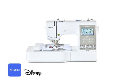 Innov m340ed disney - innov-is,