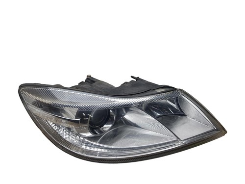 Skoda octavia headlight - skoda,